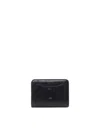Marc Jacobs Wallets In Black