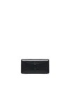Marc Jacobs Wallets In Black