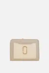 Marc Jacobs Wallets In Neutral