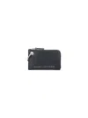 Marc Jacobs The Coin Purse Purse In Black