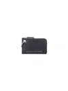Marc Jacobs The Coin Purse Purse In Black