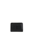 Marc Jacobs Wallets In Black