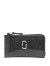 Shop Marc Jacobs Wallets In Black