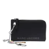 Marc Jacobs The Coin Purse Charm In Black
