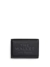 Marc Jacobs Wallets In Black