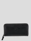 Marc Jacobs Wallets In Black