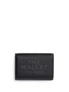 Marc Jacobs Wallets In Black
