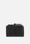 Marc Jacobs Wallets In Black