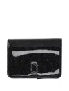 Marc Jacobs Wallets In Black
