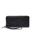 Marc Jacobs Wallets In Black