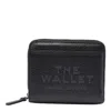 Marc Jacobs Wallets In Black