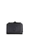 Marc Jacobs Wallets In Black