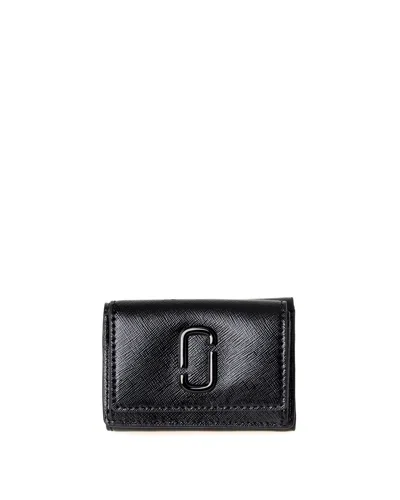 Marc Jacobs Wallets Black