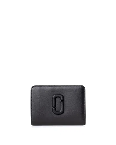 Marc Jacobs Wallets Black