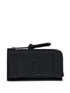 Marc Jacobs Wallets In Black