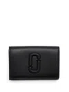 Marc Jacobs Wallets In Black