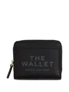 Marc Jacobs Wallets Black In Black