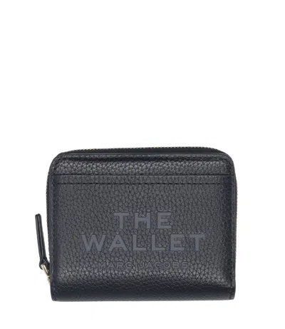 Marc Jacobs Wallets Black