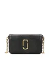 Marc Jacobs Wallets Black In Black