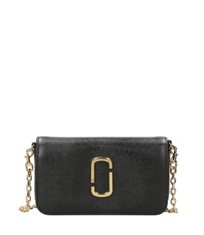 Marc Jacobs Wallets Black