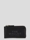 MARC JACOBS MARC JACOBS WALLETS