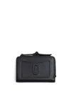 Marc Jacobs Wallets In Black