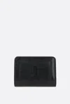 Marc Jacobs Wallets In Black