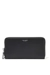 Marc Jacobs Wallets Black In Nero