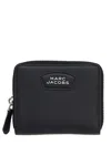Marc Jacobs Wallets Black In Nero
