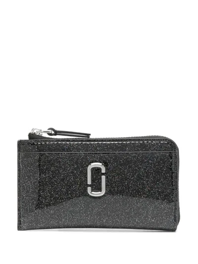 Marc Jacobs Wallets Blacks And Greys