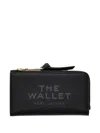 Marc Jacobs Wallets Blacks And Greys