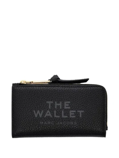Marc Jacobs Wallets Blacks And Greys