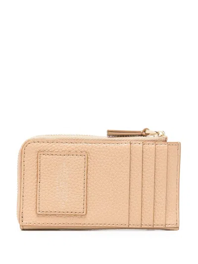 Marc Jacobs Wallets In Brown