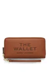 Marc Jacobs Wallets Brown
