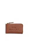 Marc Jacobs Wallets Brown