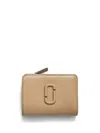 Marc Jacobs Wallets In Brown