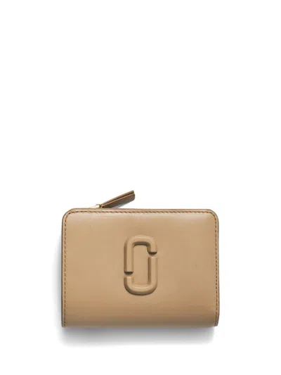 Marc Jacobs Wallets In Brown