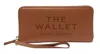 Marc Jacobs Wallets In Brown
