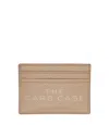 Marc Jacobs Wallets Camel In Pink