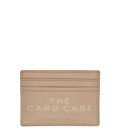 Marc Jacobs Wallets Camel In Pink