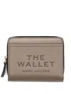 Marc Jacobs Wallets Cement