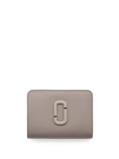 Marc Jacobs Wallets In Gray