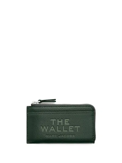 MARC JACOBS MARC JACOBS WALLETS