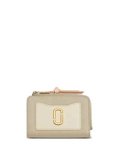 MARC JACOBS MARC JACOBS WALLETS