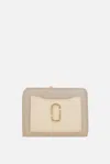 Marc Jacobs Wallets In Neutral