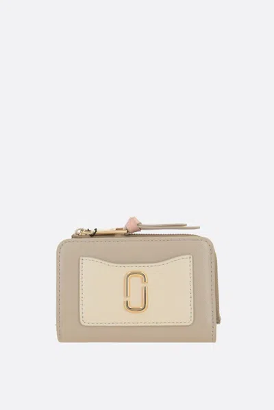 MARC JACOBS MARC JACOBS WALLETS