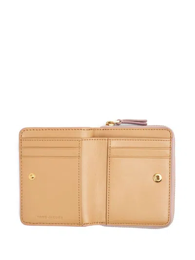 Marc Jacobs Wallets In Pink