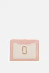 Marc Jacobs Wallets In Pink