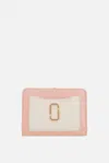 Marc Jacobs Wallets In Pink