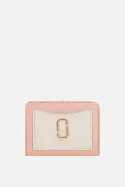 MARC JACOBS MARC JACOBS WALLETS